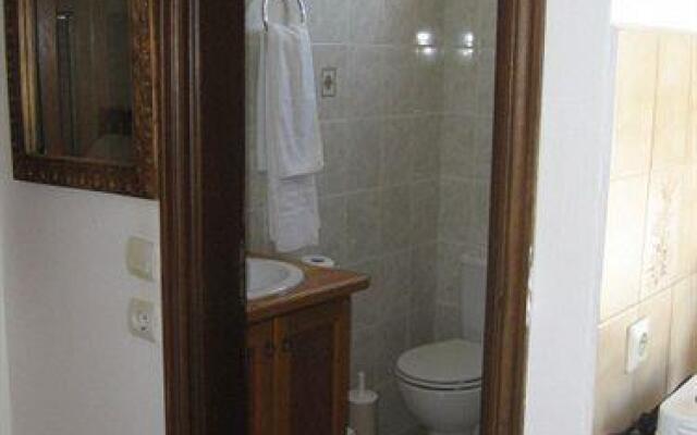 Hotel Andreas