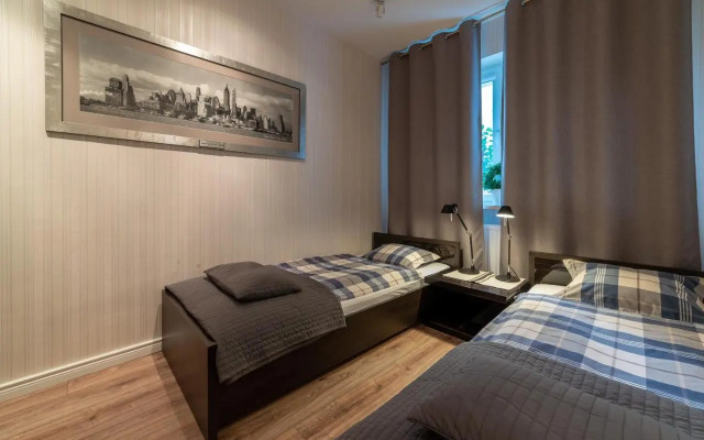Max Apartment Gdynia