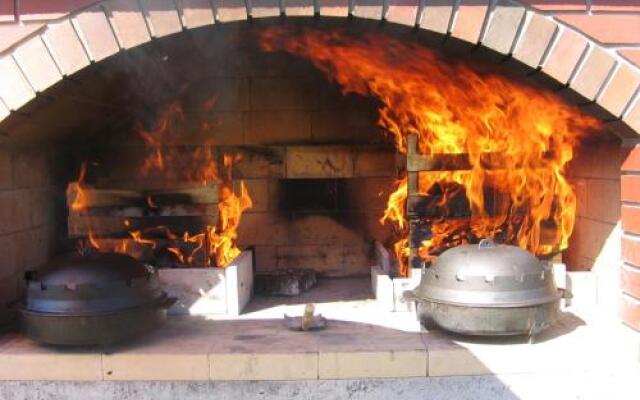 Gostisce Stari Hrast