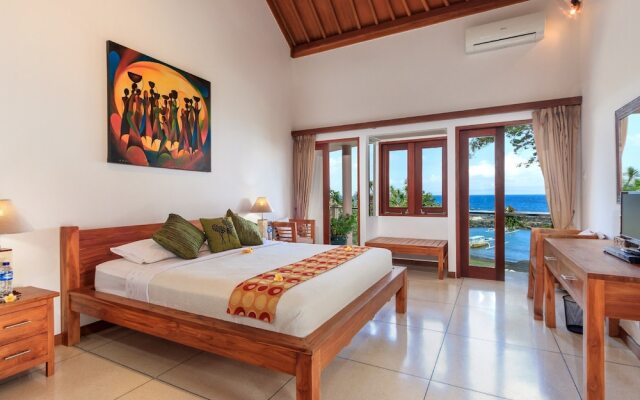 Villa Pantai by Villa Finder