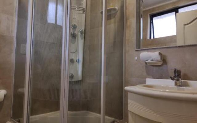 Hostal Gonzalez y Gonzalez