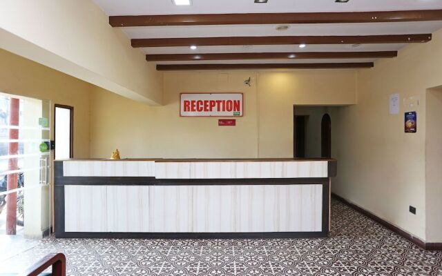 OYO Flagship 2207 Hotel Transit