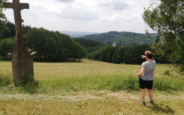 Vakantiehuis Cerny Dul 259