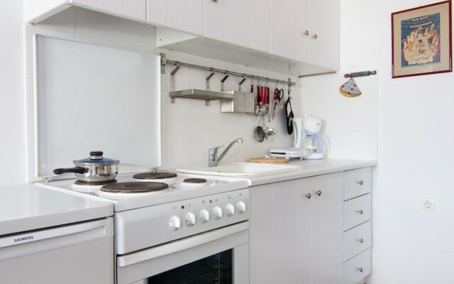 Serifos Houses Livadi