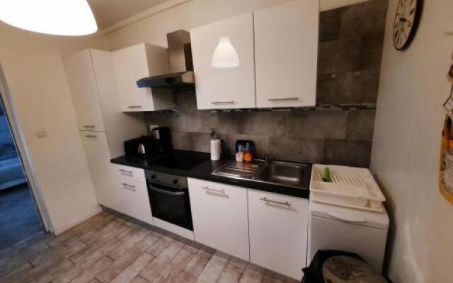 Apartments Center Colmar 5