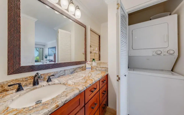 Wailea Ekolu 1509, Kihei