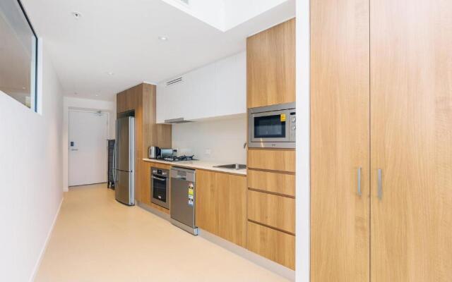 Kozyguru Brisbane Cbd 2 Bedrooms Skytower Qbn222-703