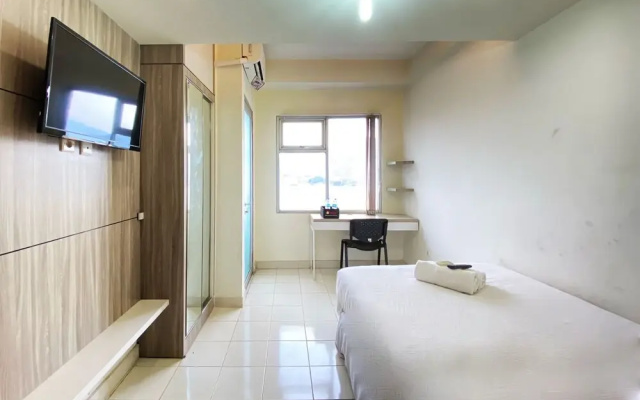 Comfy Studio Apartment at Harvard Jatinangor