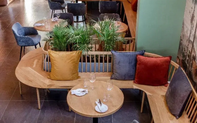 Cloud 9 Boutique Hotel and Spa