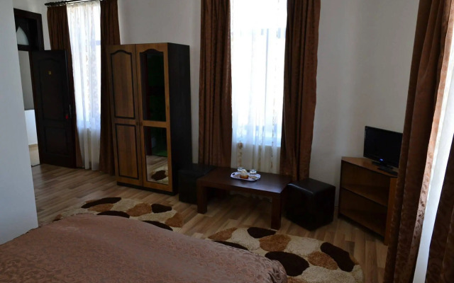 Porto Franco Residence