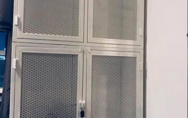 KL Skyline Hostel & Rooftop Infinity Sky Pool