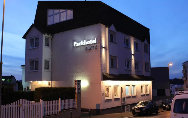 Park Hotel Sletz Giessen