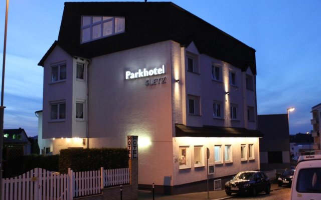 Park Hotel Sletz Giessen