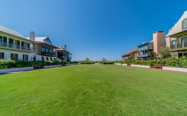 Upscale Rosemary Beach Home by RedAwning