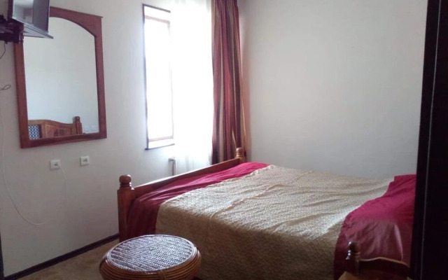 Hotel Villa Park