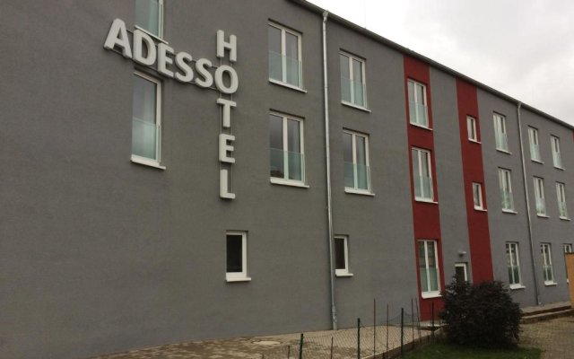 Adesso Hotel Göttingen