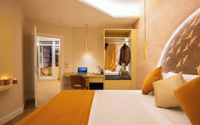 VentiSettembre Private Suites