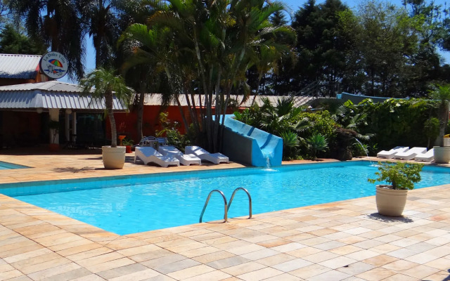 Villa Verde Hotel