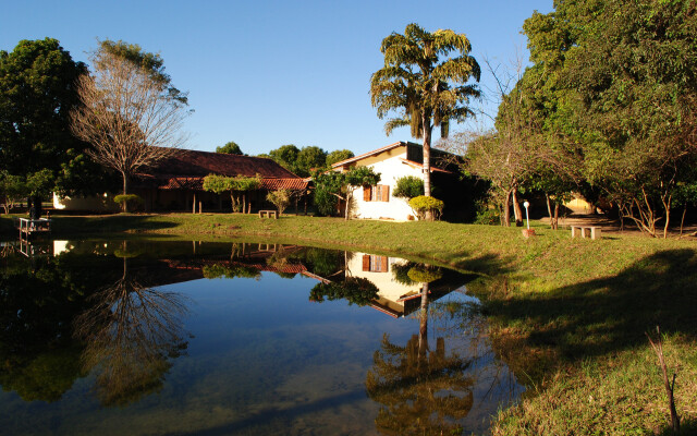 Pousada Recanto dos Pássaros