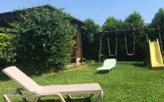 Villa Swimming Pool for Exclusive use - Wi-fi