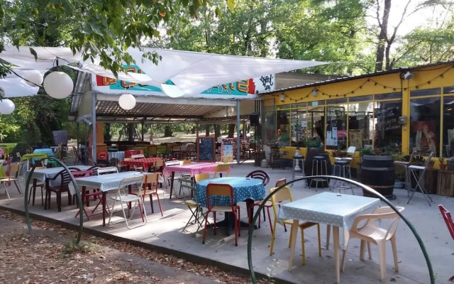 Gîtes Elaia
