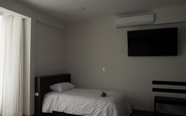 Lima Host
