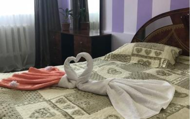 Astana Best Hostel