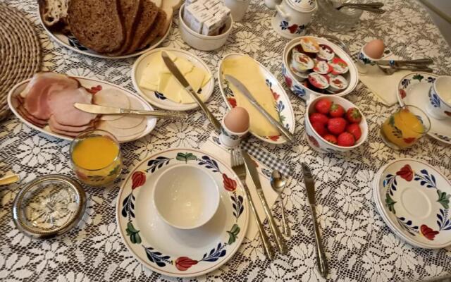 Bij de Friesche Poort