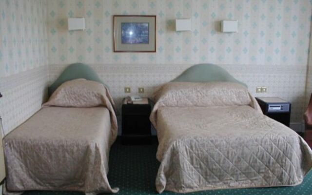 Glen Usk Hotel