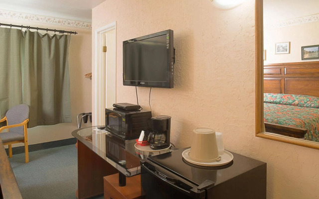 Western Inn Motel Billings