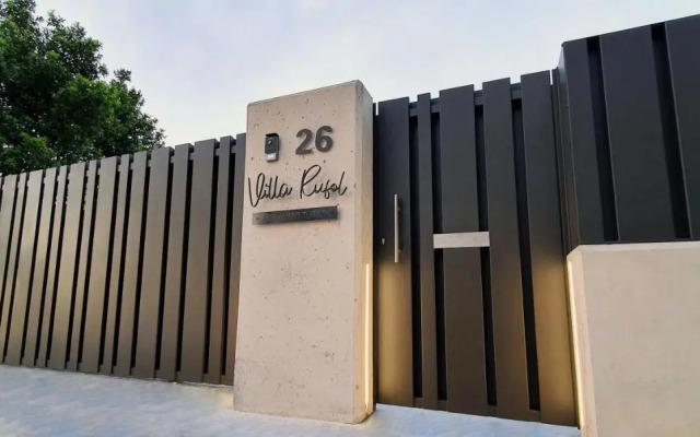 Villa Rufol