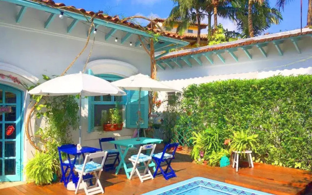 Canto das Laranjeiras - Unidade Pernambuco