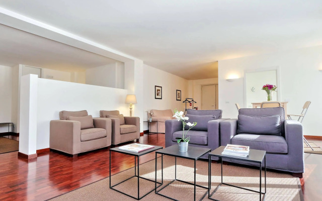 Residenza dell'Olmata - Aparthotel