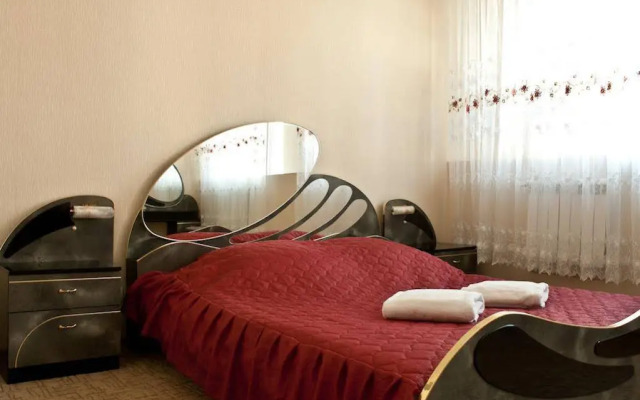 Delta Hotel