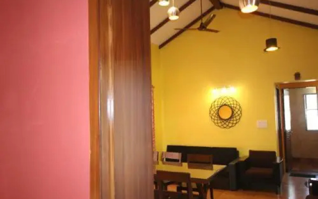 JenJon Holiday Resort - Igatpuri