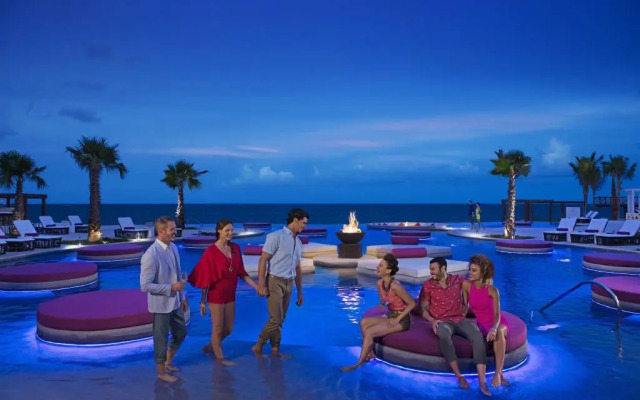 Secrets Riviera Cancún All Preferred - Adults Only - All inclusive
