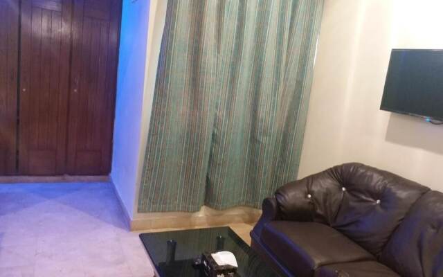 Elegant Guest House Karachi