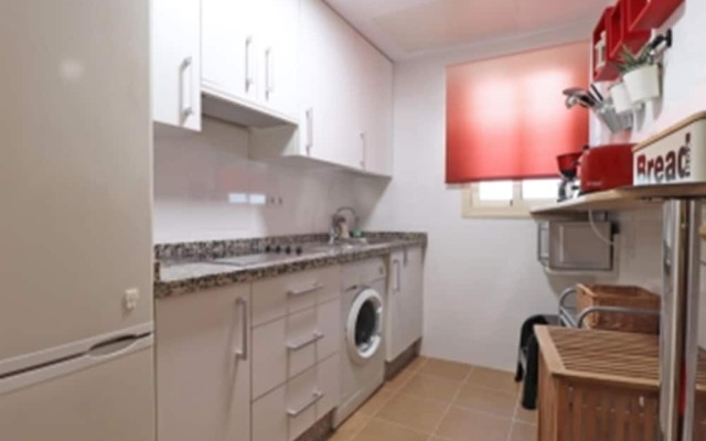 Del Parque Flats San Rafael