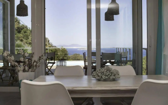 Es Cel de Begur Hotel
