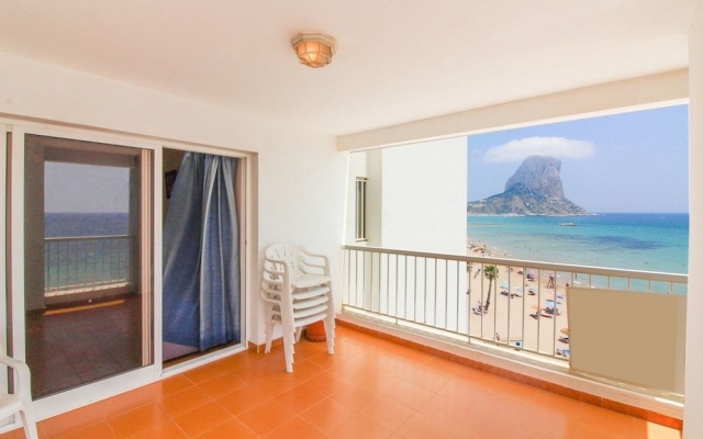 Apartamento Europa