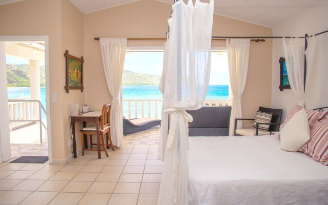 David's Beach Hotel