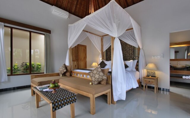 Puri Landu Ubud Luxury Villas