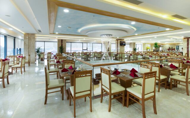 Serene Beach Hotel Danang