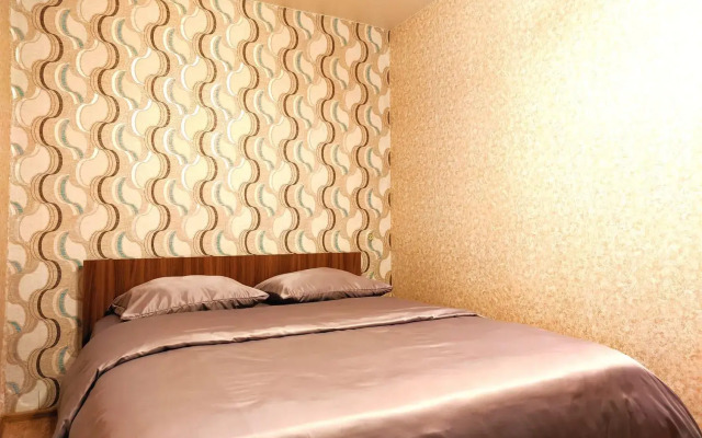 Sweet Home Apartments на улице Рыкачёва