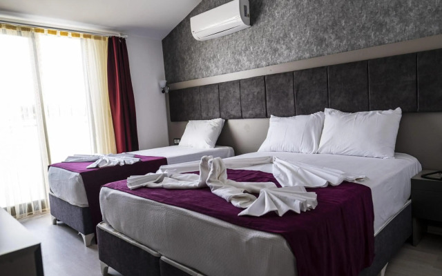 Tamara Business Antalya Hotel
