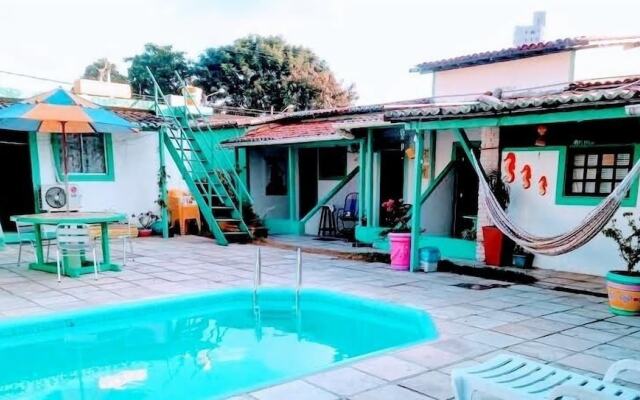 Pousada Brasil Natal