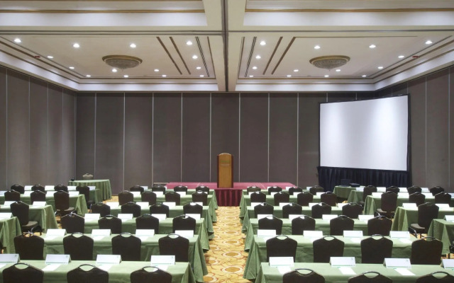 Holiday Inn Ciudad De Mexico-Trade Center by IHG