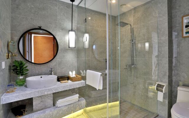 Wuzhen Xizha Xiziwan Hotel