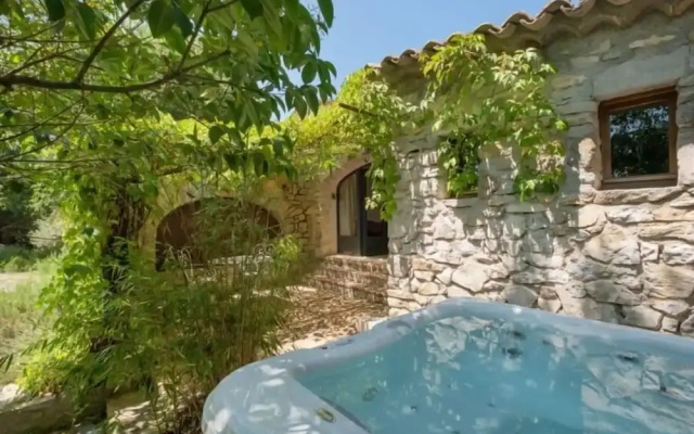 L'amourier Chambres D'hôtes 4 épis