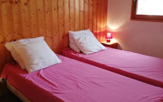 appartement myosotis pour 10 personnes